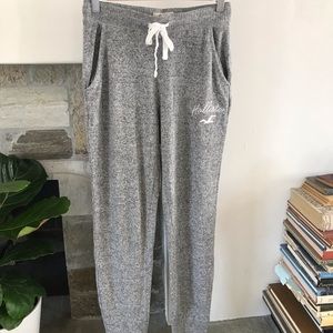 Hollister Sweats